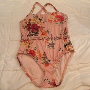 Antonio Melani Swimsuit size Large